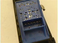 Recambio de mando elevalunas delantero izquierdo para fiat punto / grande punto (199) 1.4 referencia OEM IAM 735423371  