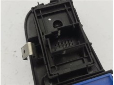 Recambio de mando elevalunas delantero izquierdo para fiat punto / grande punto (199) 1.4 referencia OEM IAM 735423371  