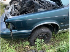 Recambio de aleta delantero izquierda para chrysler saratoga 3.0 v6 referencia OEM IAM 4911947  