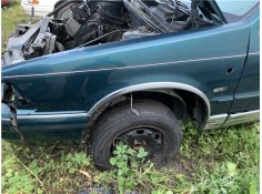 Recambio de aleta delantero izquierda para chrysler saratoga 3.0 v6 referencia OEM IAM 4911947  