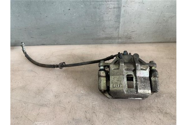 Recambio de pinza freno delantero derecha para kia rio (jb) 1.4 16v referencia OEM IAM   