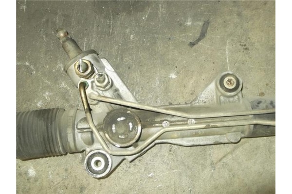 Recambio de cremallera direccion asistida para mercedes-benz vito marco polo (638) 2.2 110 cdi referencia OEM IAM 6384603000 031