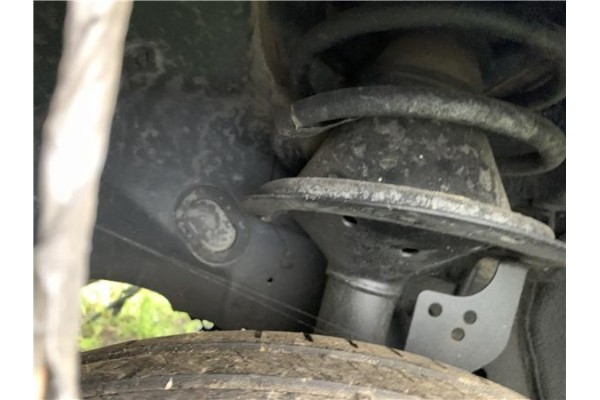 Recambio de amortiguador delantero izquierdo para chrysler saratoga 3.0 v6 referencia OEM IAM SG1819  