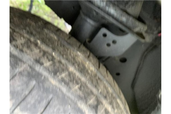 Recambio de amortiguador delantero izquierdo para chrysler saratoga 3.0 v6 referencia OEM IAM SG1819  