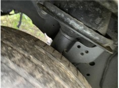 Recambio de amortiguador delantero izquierdo para chrysler saratoga 3.0 v6 referencia OEM IAM SG1819  