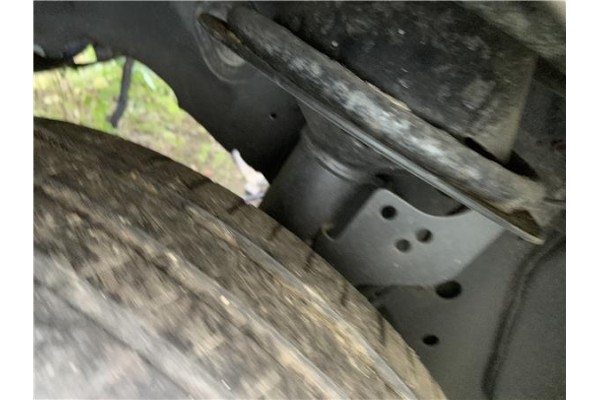 Recambio de amortiguador delantero izquierdo para chrysler saratoga 3.0 v6 referencia OEM IAM SG1819  