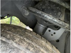 Recambio de amortiguador delantero izquierdo para chrysler saratoga 3.0 v6 referencia OEM IAM SG1819  