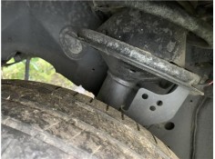 Recambio de amortiguador delantero izquierdo para chrysler saratoga 3.0 v6 referencia OEM IAM SG1819  