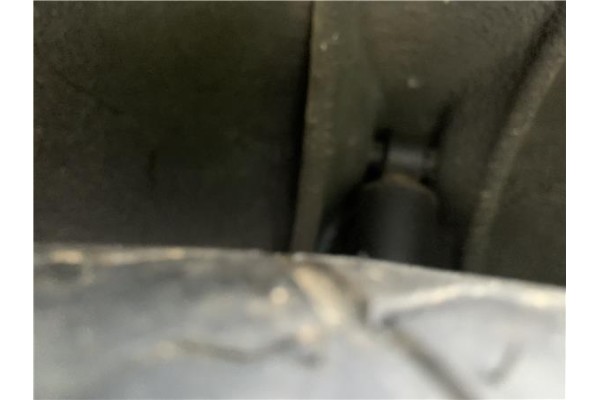 Recambio de amortiguador trasero derecho para chrysler saratoga 3.0 v6 referencia OEM IAM SG23131  