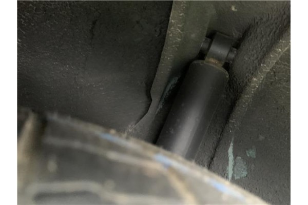 Recambio de amortiguador trasero derecho para chrysler saratoga 3.0 v6 referencia OEM IAM SG23131  