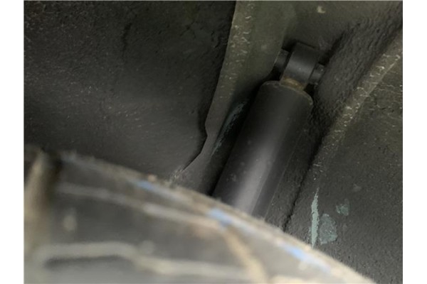 Recambio de amortiguador trasero derecho para chrysler saratoga 3.0 v6 referencia OEM IAM SG23131  