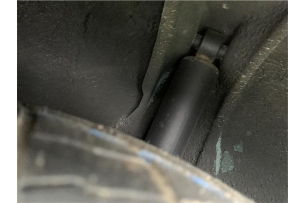 Recambio de amortiguador trasero derecho para chrysler saratoga 3.0 v6 referencia OEM IAM SG23131  