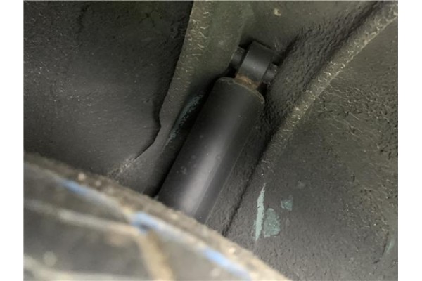 Recambio de amortiguador trasero derecho para chrysler saratoga 3.0 v6 referencia OEM IAM SG23131  