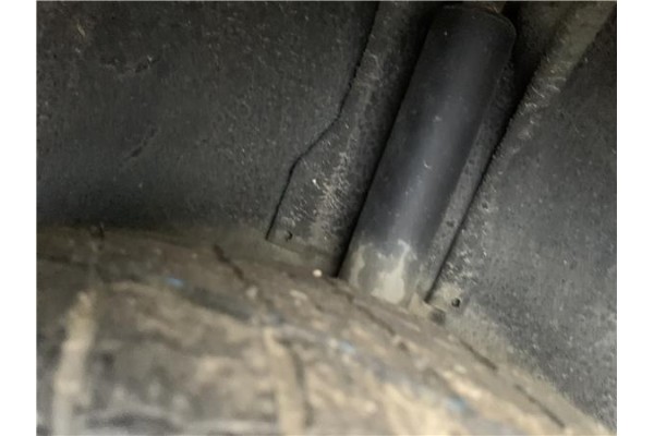 Recambio de amortiguador trasero izquierdo para chrysler saratoga 3.0 v6 referencia OEM IAM SG23131  