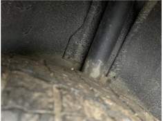 Recambio de amortiguador trasero izquierdo para chrysler saratoga 3.0 v6 referencia OEM IAM SG23131  