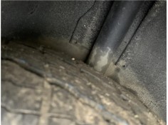 Recambio de amortiguador trasero izquierdo para chrysler saratoga 3.0 v6 referencia OEM IAM SG23131  