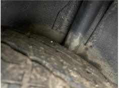 Recambio de amortiguador trasero izquierdo para chrysler saratoga 3.0 v6 referencia OEM IAM SG23131  