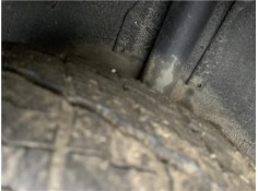 Recambio de amortiguador trasero izquierdo para chrysler saratoga 3.0 v6 referencia OEM IAM SG23131  