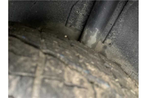 Recambio de amortiguador trasero izquierdo para chrysler saratoga 3.0 v6 referencia OEM IAM SG23131  