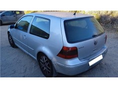 volkswagen golf iv berlina (1j1) del año 2001