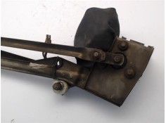 Recambio de motor limpiaparabrisas delantero para peugeot j5 furgón (290l) 1.9 d referencia OEM IAM 6405A3 TGE 567R 