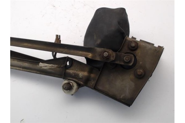 Recambio de motor limpiaparabrisas delantero para peugeot j5 furgón (290l) 1.9 d referencia OEM IAM 6405A3 TGE 567R 