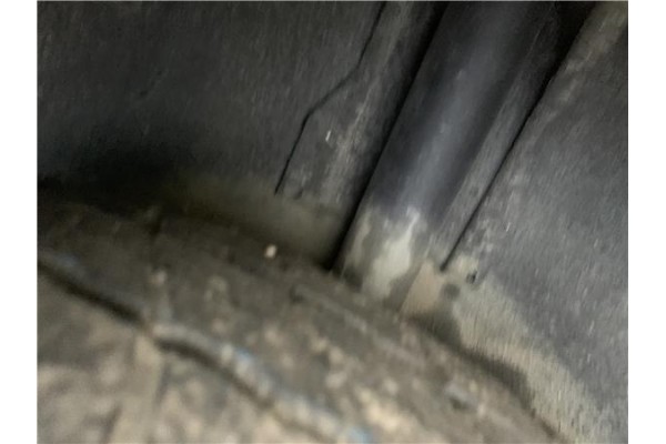 Recambio de amortiguador trasero izquierdo para chrysler saratoga 3.0 v6 referencia OEM IAM SG23131  