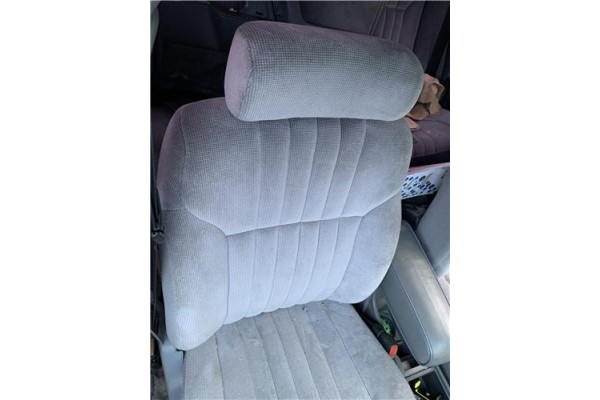 Recambio de asiento delantero derecho para chrysler saratoga 3.0 v6 referencia OEM IAM 4705306  