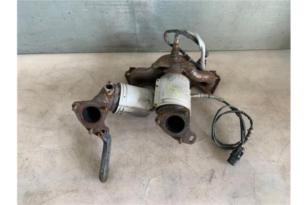 Recambio de catalizador para volkswagen golf v (1k1) 2.0 fsi referencia OEM IAM   