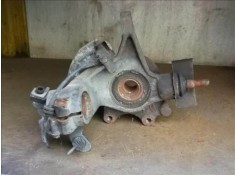 Recambio de mangueta delantero derecha para peugeot 406 berlina (s1/s2) 2.0 hdi 90 referencia OEM IAM   