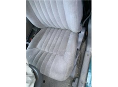Recambio de asiento delantero izquierdo para chrysler saratoga 3.0 v6 referencia OEM IAM 4705307  