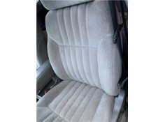 Recambio de asiento delantero izquierdo para chrysler saratoga 3.0 v6 referencia OEM IAM 4705307  