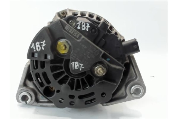 Recambio de alternador para opel zafira a 2.0 club referencia OEM IAM 09131133 0124515032 24436224 , OPEL | 6204116 , OPEL