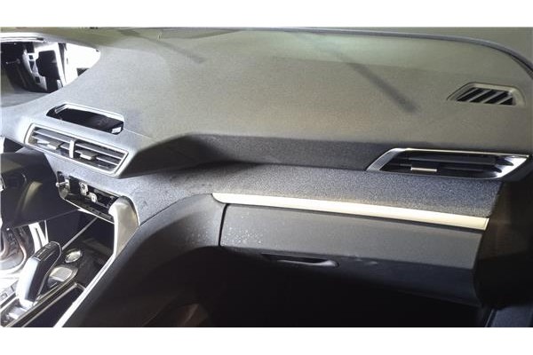 Recambio de kit airbag para peugeot 3008 1.5 gt line referencia OEM IAM   