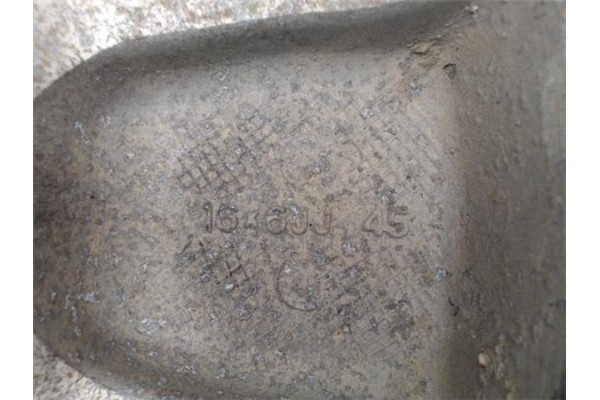 Recambio de llanta para honda accord berlina (cl/cn) referencia OEM IAM   