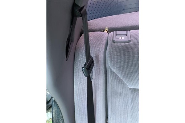 Recambio de cinturon seguridad trasero derecho para chrysler saratoga 3.0 v6 referencia OEM IAM EL70LB7  