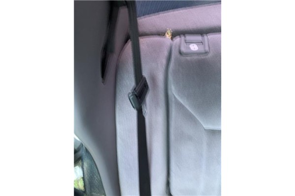 Recambio de cinturon seguridad trasero derecho para chrysler saratoga 3.0 v6 referencia OEM IAM EL70LB7  