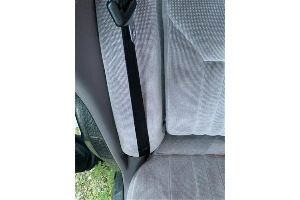 Recambio de cinturon seguridad trasero derecho para chrysler saratoga 3.0 v6 referencia OEM IAM EL70LB7  