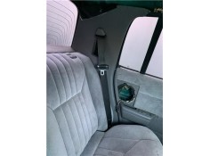 Recambio de cinturon seguridad trasero izquierdo para chrysler saratoga 3.0 v6 referencia OEM IAM EL71LB7  