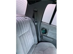 Recambio de cinturon seguridad trasero izquierdo para chrysler saratoga 3.0 v6 referencia OEM IAM EL71LB7  