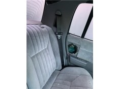 Recambio de cinturon seguridad trasero izquierdo para chrysler saratoga 3.0 v6 referencia OEM IAM EL71LB7  