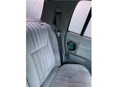 Recambio de cinturon seguridad trasero izquierdo para chrysler saratoga 3.0 v6 referencia OEM IAM EL71LB7  