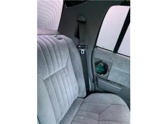 Recambio de cinturon seguridad trasero izquierdo para chrysler saratoga 3.0 v6 referencia OEM IAM EL71LB7  