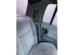 Recambio de cinturon seguridad trasero izquierdo para chrysler saratoga 3.0 v6 referencia OEM IAM EL71LB7  