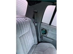 Recambio de cinturon seguridad trasero izquierdo para chrysler saratoga 3.0 v6 referencia OEM IAM EL71LB7  