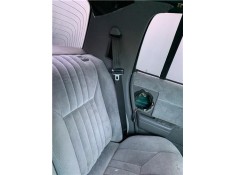 Recambio de cinturon seguridad trasero izquierdo para chrysler saratoga 3.0 v6 referencia OEM IAM EL71LB7  