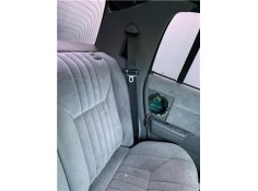 Recambio de cinturon seguridad trasero izquierdo para chrysler saratoga 3.0 v6 referencia OEM IAM EL71LB7  