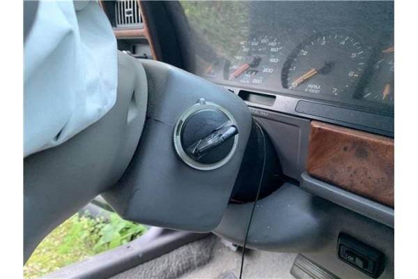 Recambio de clausor para chrysler saratoga 3.0 v6 referencia OEM IAM BE79JC5 3747882 