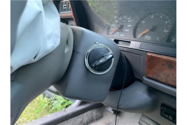 Recambio de clausor para chrysler saratoga 3.0 v6 referencia OEM IAM BE79JC5 3747882 