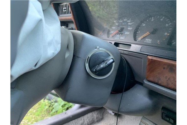 Recambio de clausor para chrysler saratoga 3.0 v6 referencia OEM IAM BE79JC5 3747882 